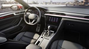 Volkswagen Arteon R-Line 2020 года  (WW)